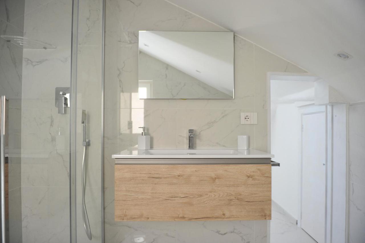 Paradise Luxury Apartment Salerno Center Bagian luar foto