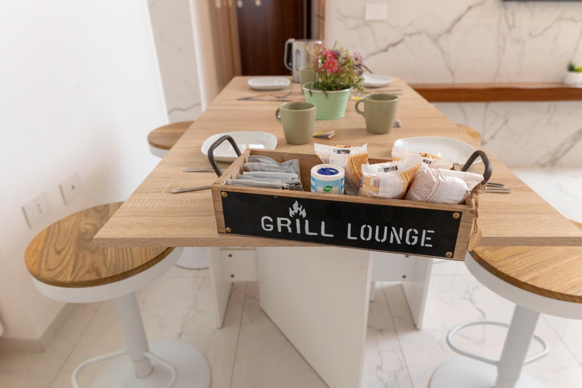 Paradise Luxury Apartment Salerno Center Bagian luar foto