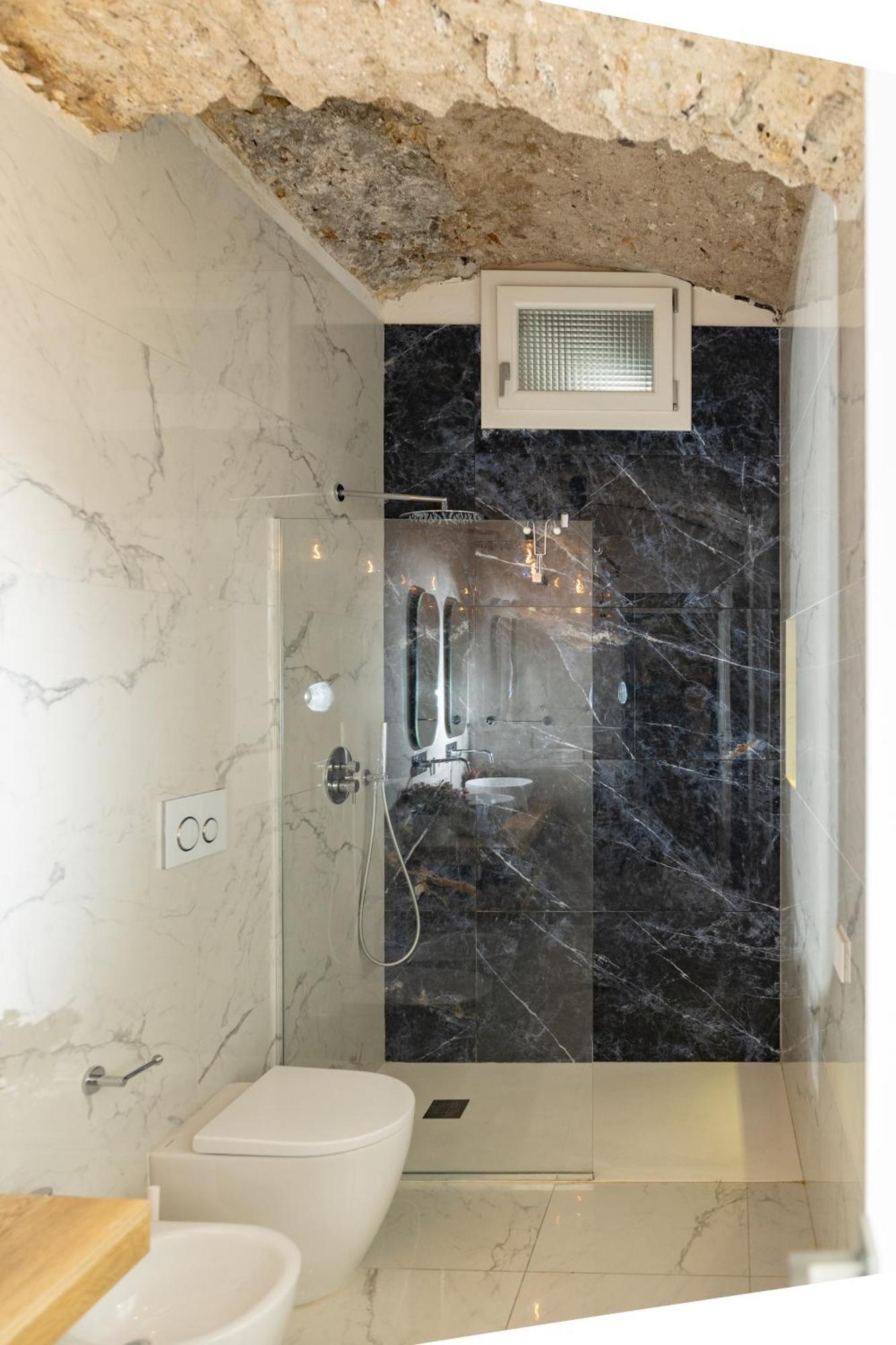 Paradise Luxury Apartment Salerno Center Bagian luar foto