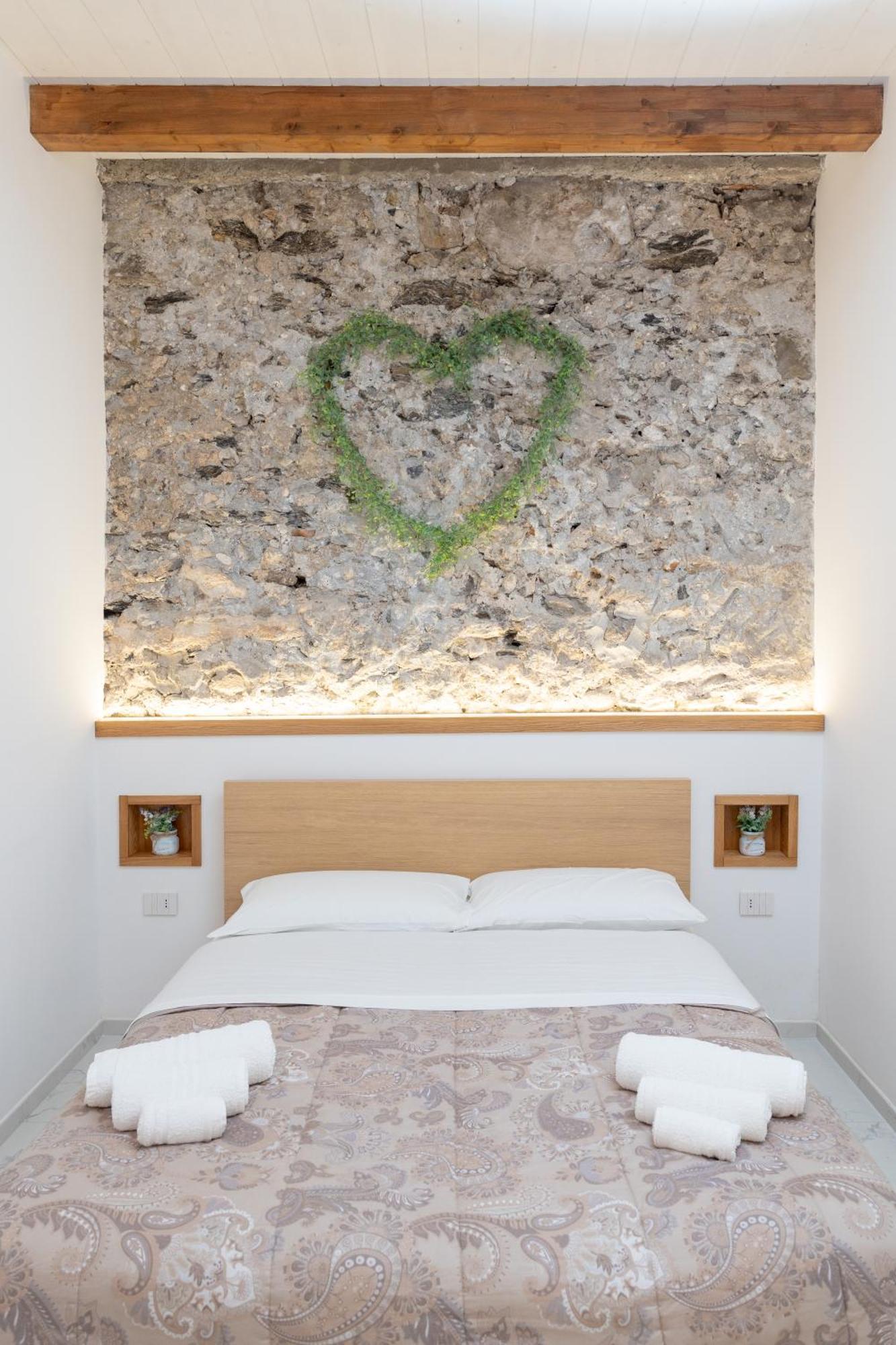Paradise Luxury Apartment Salerno Center Bagian luar foto