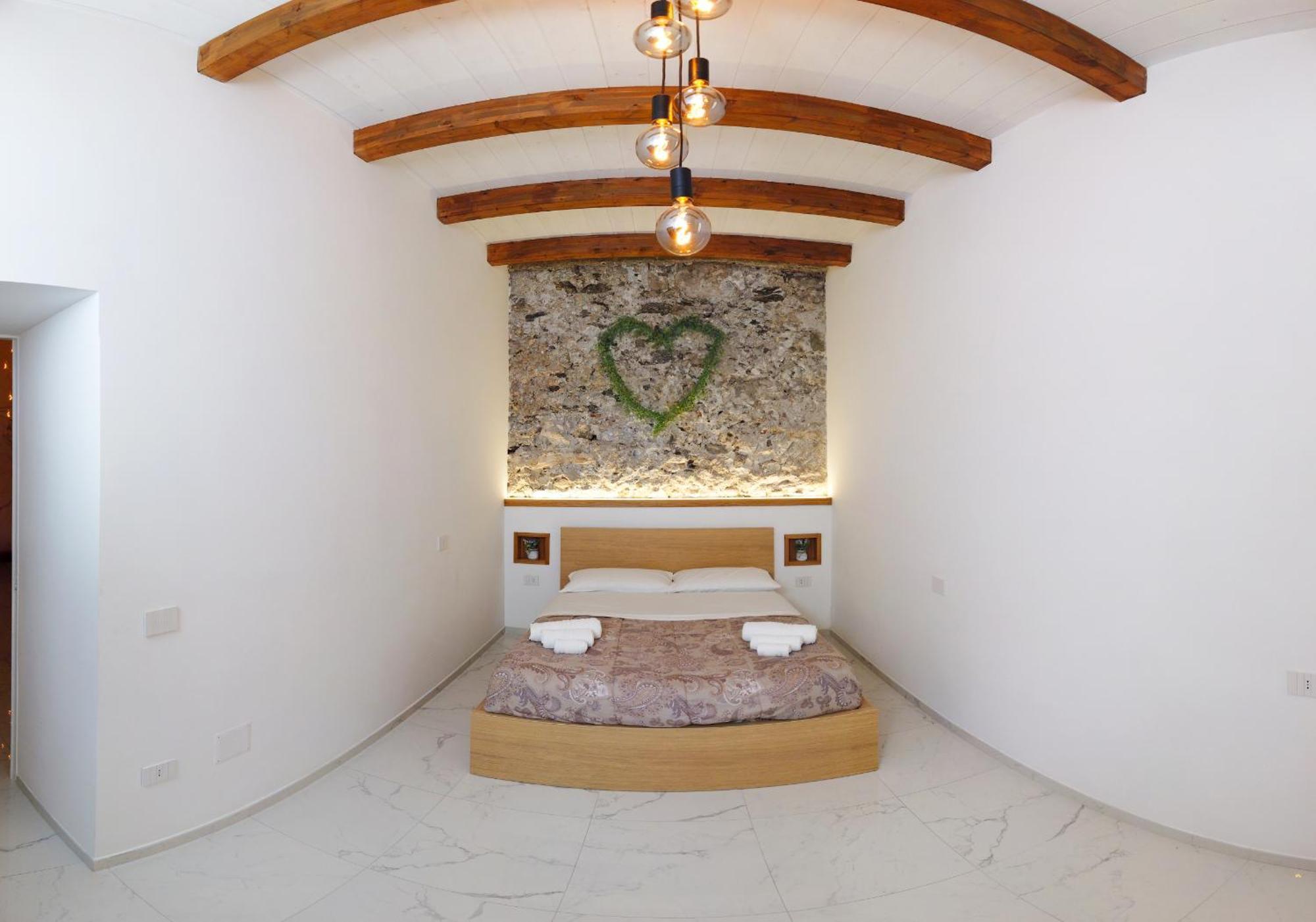Paradise Luxury Apartment Salerno Center Bagian luar foto