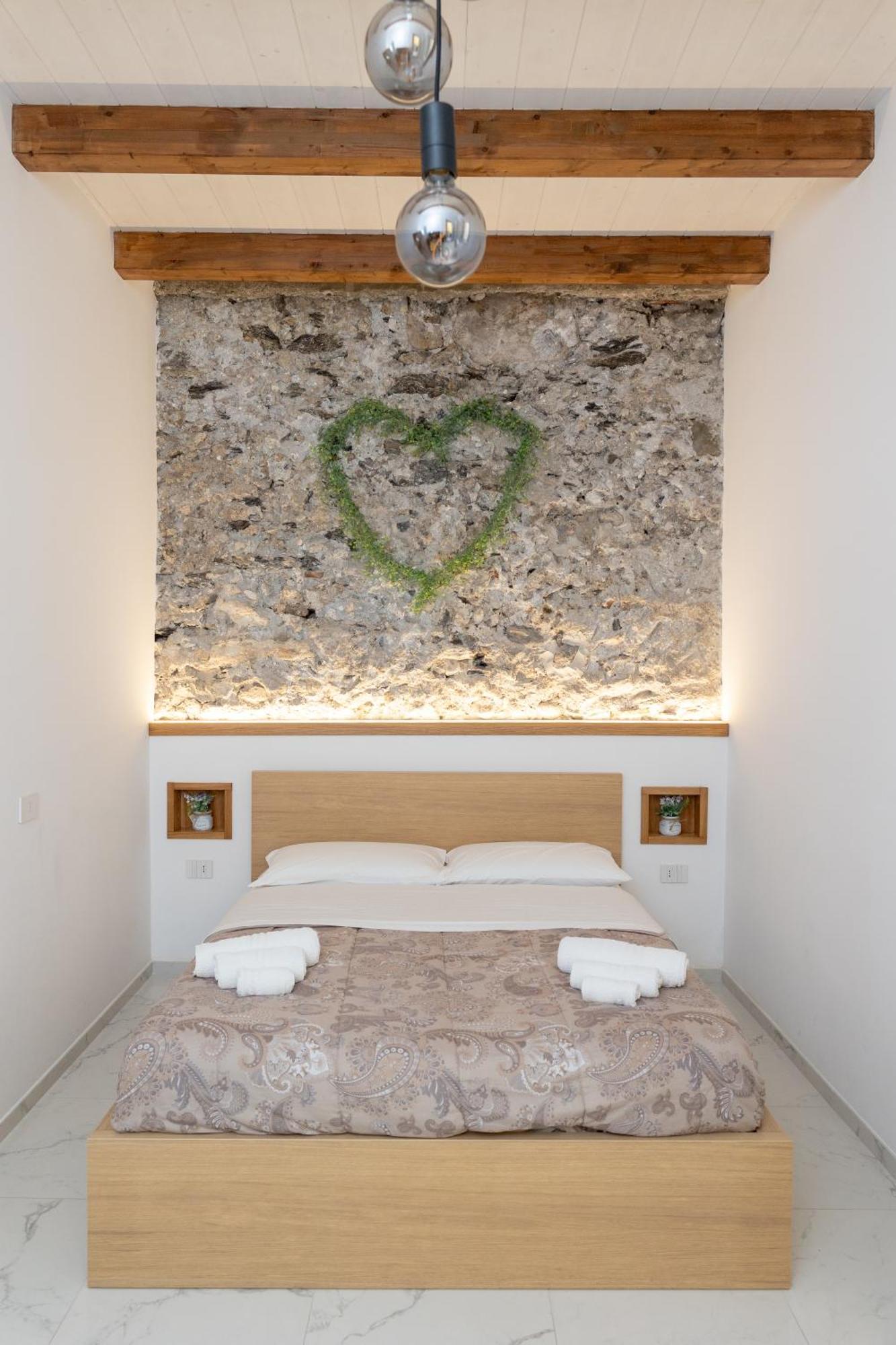 Paradise Luxury Apartment Salerno Center Bagian luar foto