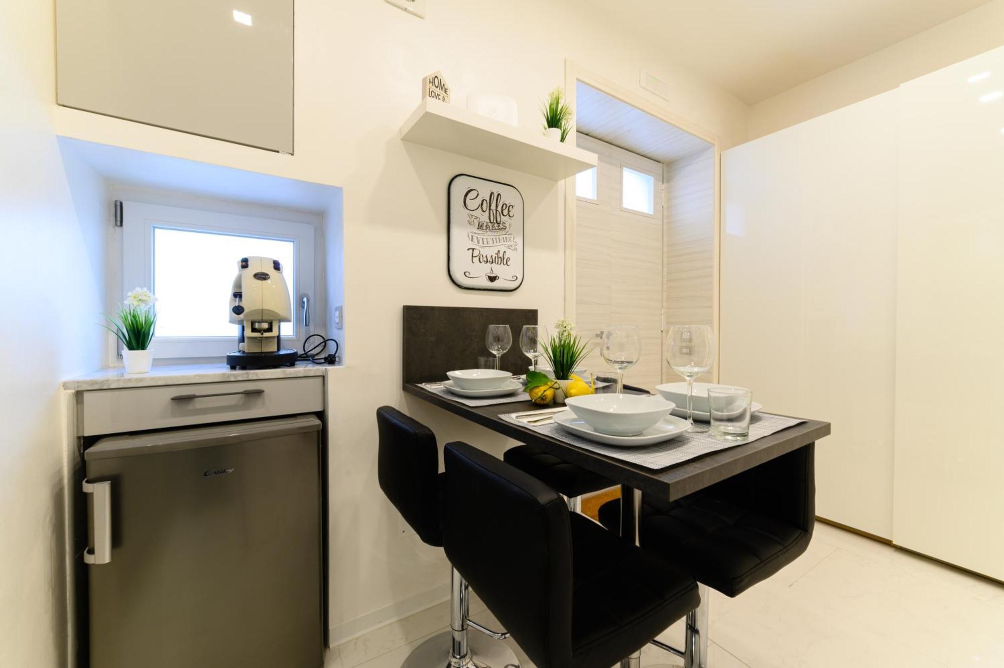 Paradise Luxury Apartment Salerno Center Bagian luar foto